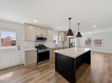 2950 Truckee Street, Silver Springs, NV 89429 Photo