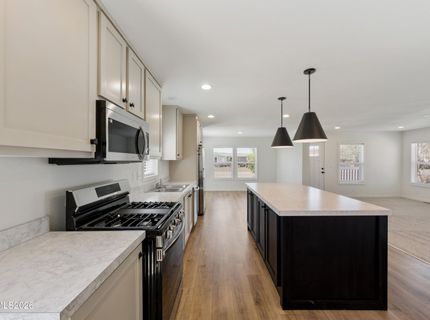 2950 Truckee Street, Silver Springs, NV 89429 Photo