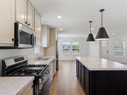 2950 Truckee Street, Silver Springs, NV 89429 Photo