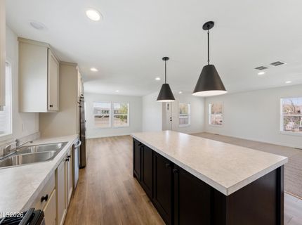 2950 Truckee Street, Silver Springs, NV 89429 Photo