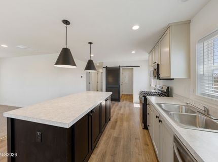 2950 Truckee Street, Silver Springs, NV 89429 Photo