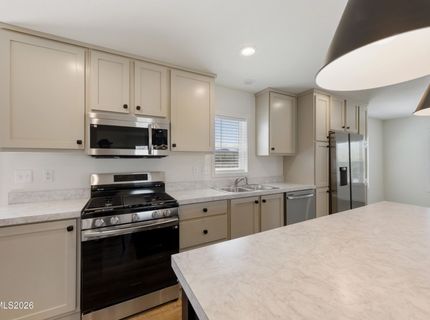 2950 Truckee Street, Silver Springs, NV 89429 Photo