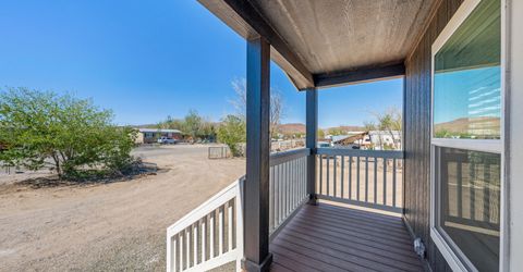 2950 Truckee Street, Silver Springs, NV 89429 Photo