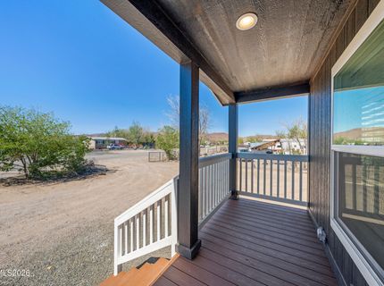 2950 Truckee Street, Silver Springs, NV 89429 Photo