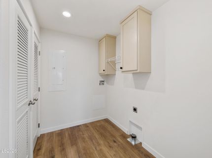 2950 Truckee Street, Silver Springs, NV 89429 Photo