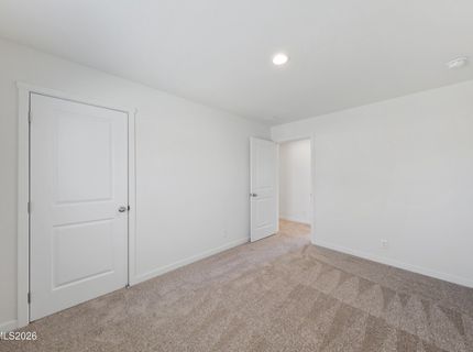 2950 Truckee Street, Silver Springs, NV 89429 Photo