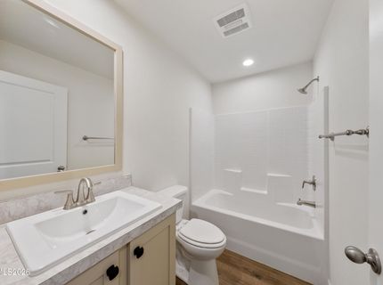 2950 Truckee Street, Silver Springs, NV 89429 Photo