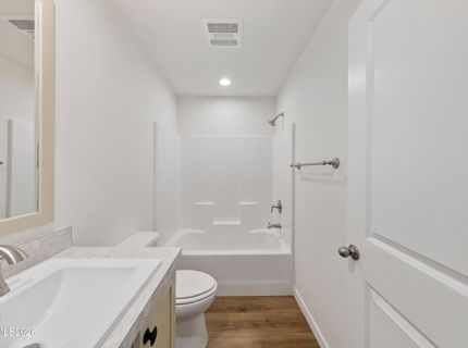 2950 Truckee Street, Silver Springs, NV 89429 Photo