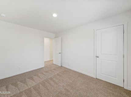 2950 Truckee Street, Silver Springs, NV 89429 Photo