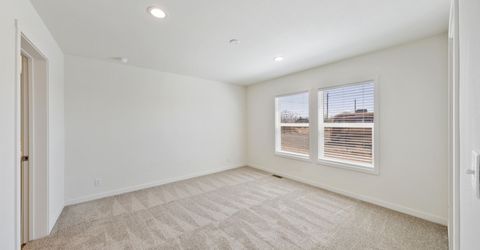 2950 Truckee Street, Silver Springs, NV 89429 Photo