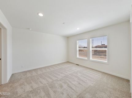 2950 Truckee Street, Silver Springs, NV 89429 Photo