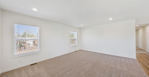 2950 Truckee Street, Silver Springs, NV 89429 Photo