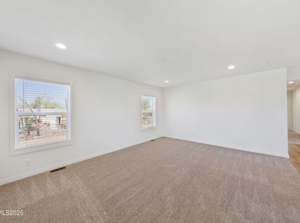 2950 Truckee Street, Silver Springs, NV 89429 Photo