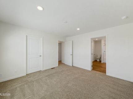 2950 Truckee Street, Silver Springs, NV 89429 Photo
