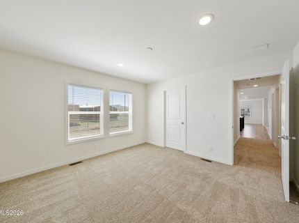 2950 Truckee Street, Silver Springs, NV 89429 Photo