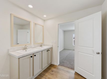 2950 Truckee Street, Silver Springs, NV 89429 Photo