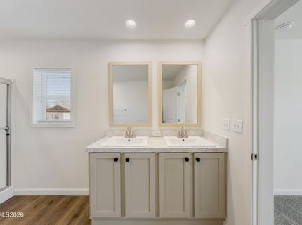 2950 Truckee Street, Silver Springs, NV 89429 Photo