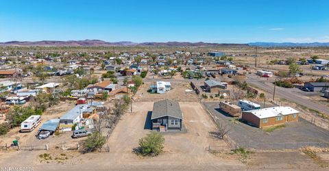 2950 Truckee Street, Silver Springs, NV 89429 Photo