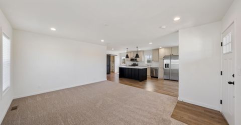 2950 Truckee Street, Silver Springs, NV 89429 Photo