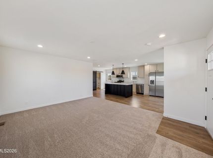 2950 Truckee Street, Silver Springs, NV 89429 Photo