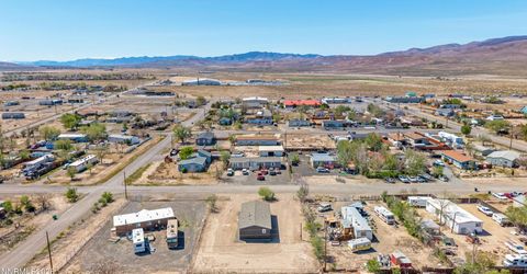 2950 Truckee Street, Silver Springs, NV 89429 Photo