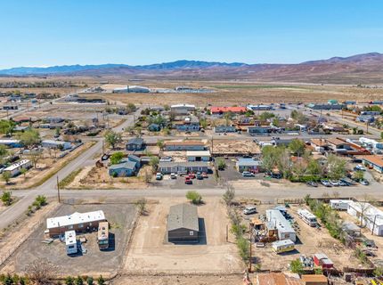 2950 Truckee Street, Silver Springs, NV 89429 Photo