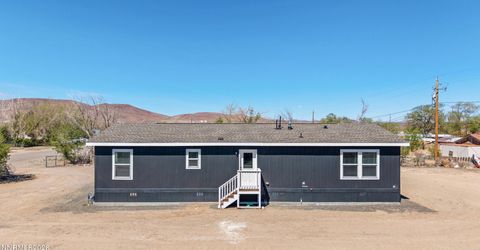 2950 Truckee Street, Silver Springs, NV 89429 Photo