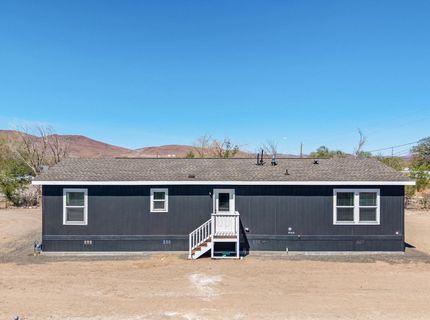 2950 Truckee Street, Silver Springs, NV 89429 Photo