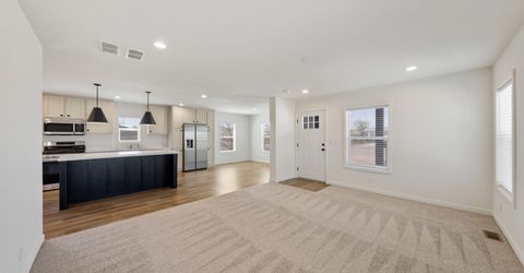 2950 Truckee Street, Silver Springs, NV 89429 Photo