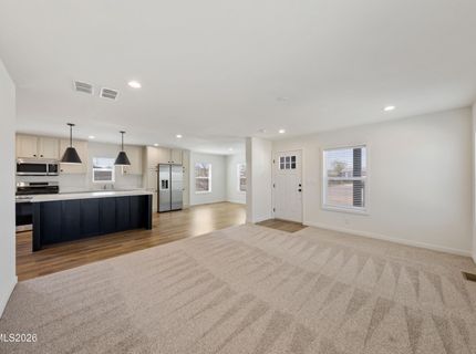 2950 Truckee Street, Silver Springs, NV 89429 Photo