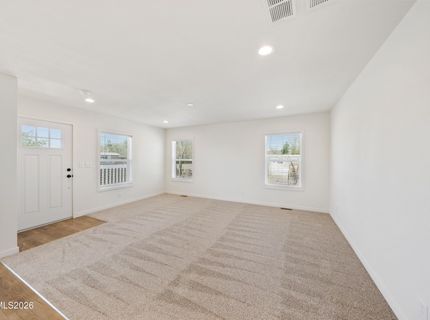 2950 Truckee Street, Silver Springs, NV 89429 Photo