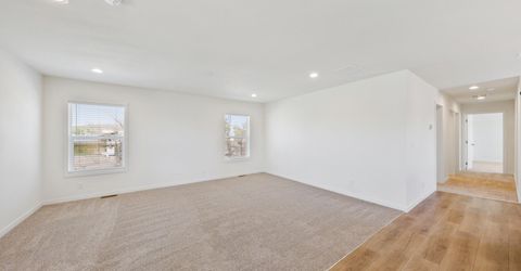 2950 Truckee Street, Silver Springs, NV 89429 Photo