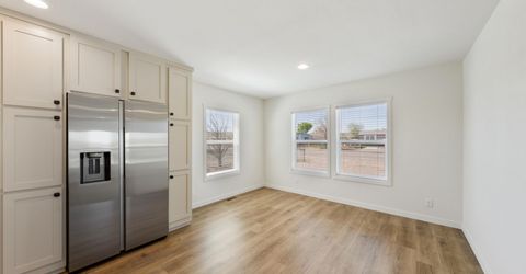 2950 Truckee Street, Silver Springs, NV 89429 Photo