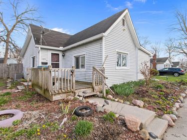 1606 N Lindsay Street, Kokomo, IN 46901