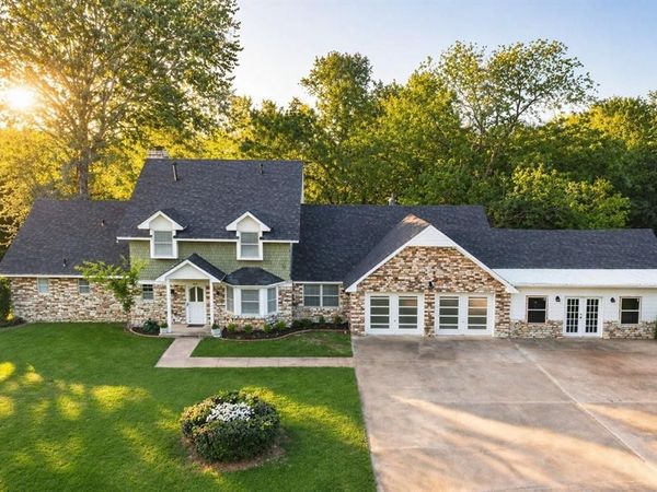 819 W Adams Street, Purcell, OK 73080