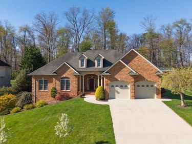 3107 BROOKSHIRE DR, ROCKINGHAM, VA 22801