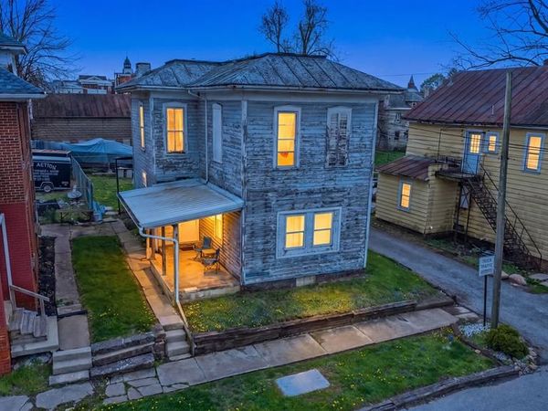 116 N Spring St., Bucyrus, OH 44820