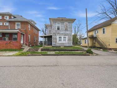116 N Spring St., Bucyrus, OH 44820