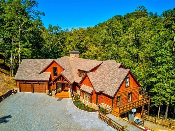 380 Biguns Boulevard, Talking Rock, GA 30175