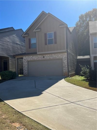 1775 Labonte Parkway, McDonough, GA 30253 Main Photo