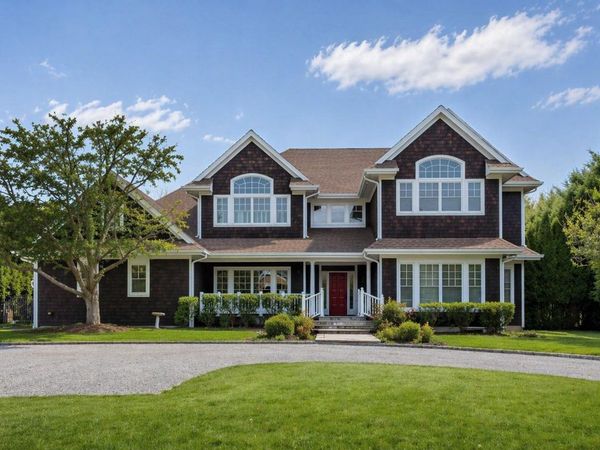 30 Post Fields , Quogue, NY 11959