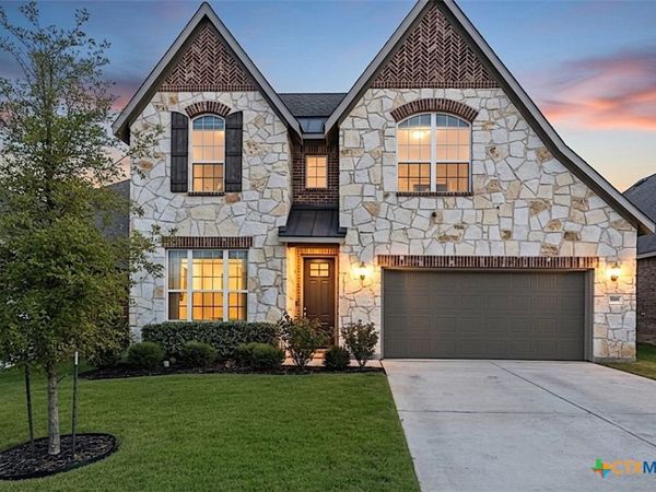 2263 Gran Cielo Trail, New Braunfels, TX 78132