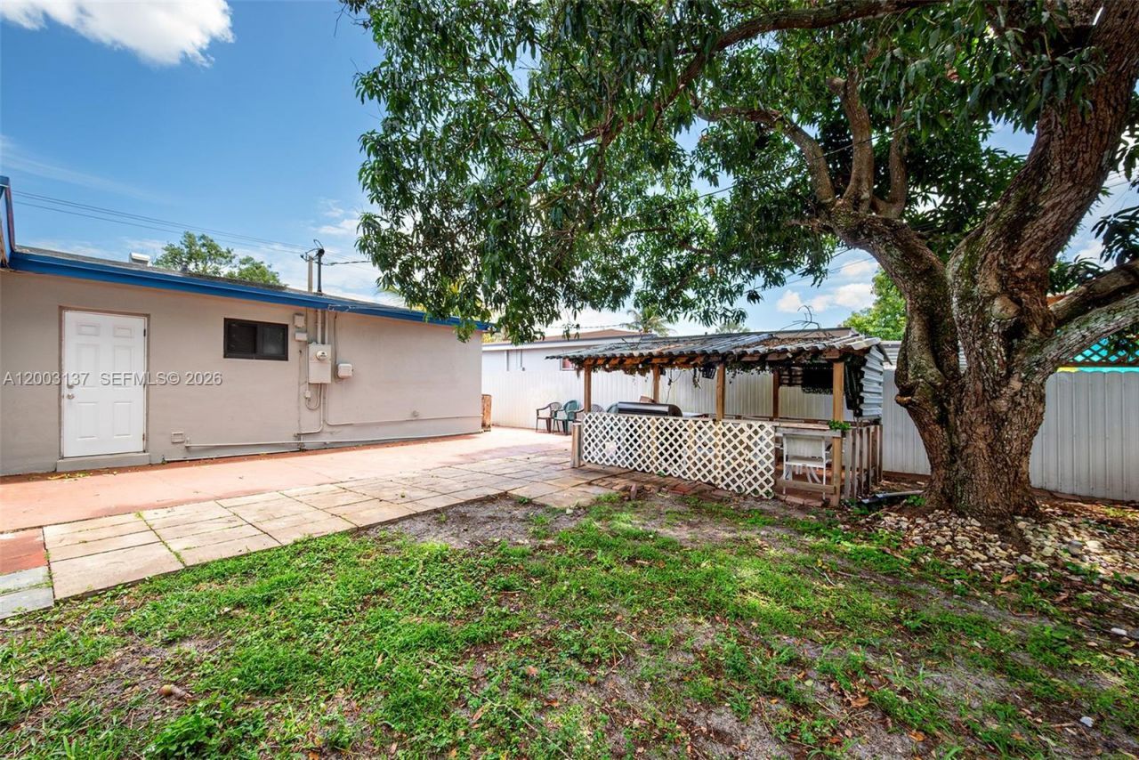 2630 Everglades Dr , Miramar, FL 33023 Photo