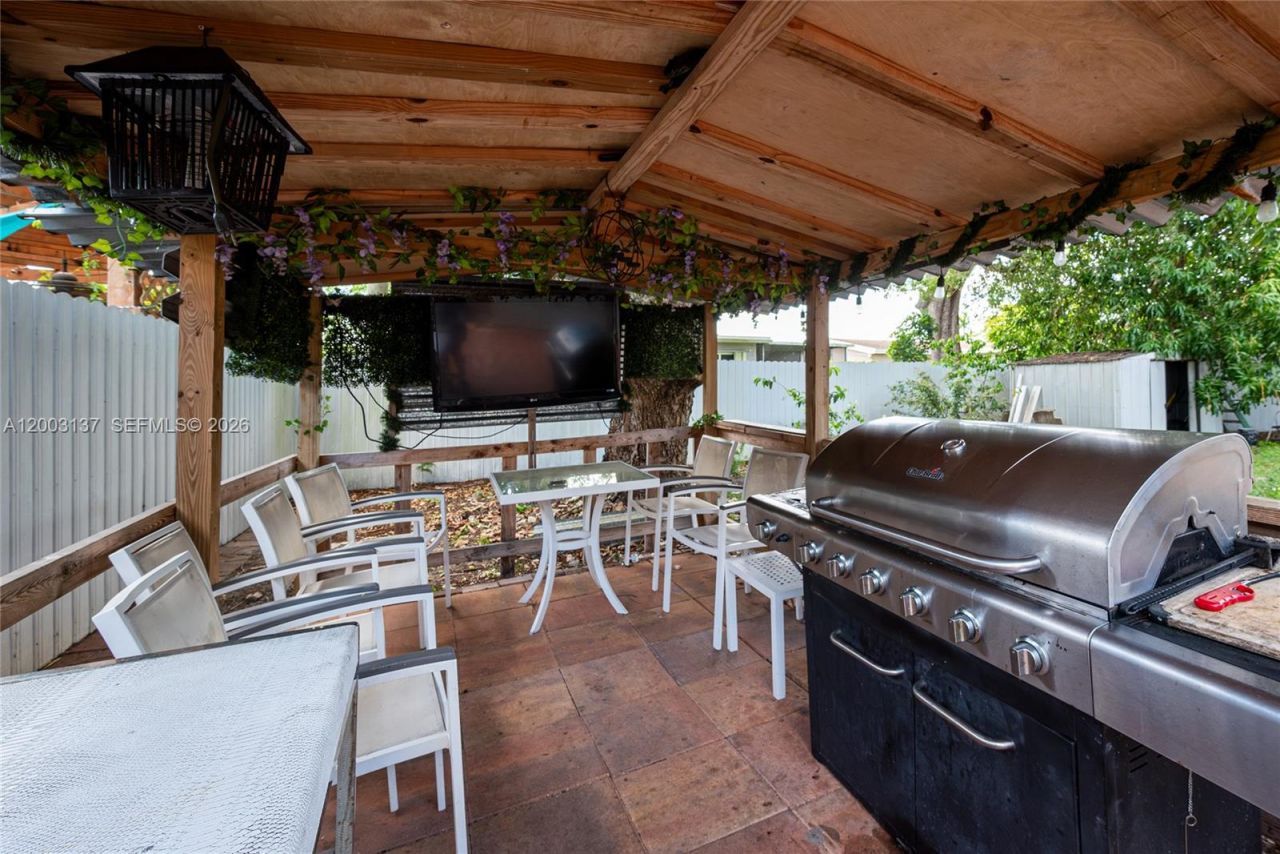 2630 Everglades Dr , Miramar, FL 33023 Photo