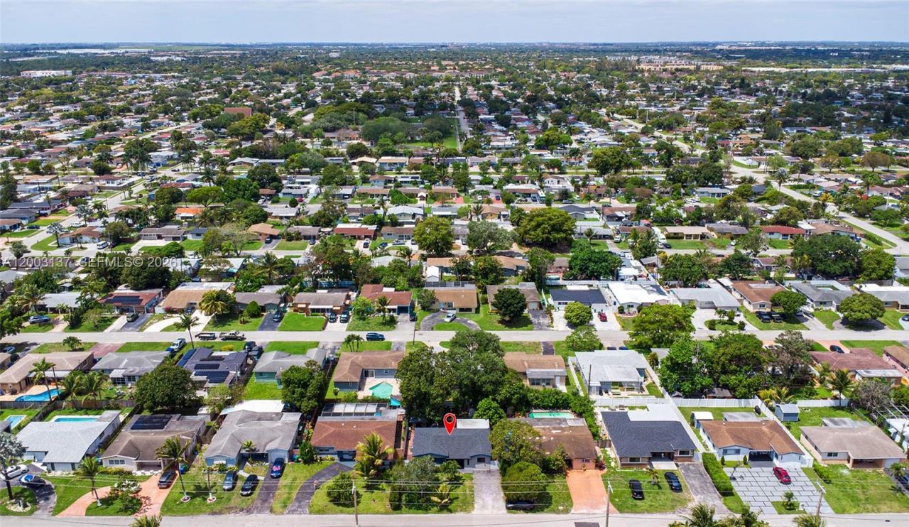 2630 Everglades Dr , Miramar, FL 33023 Photo