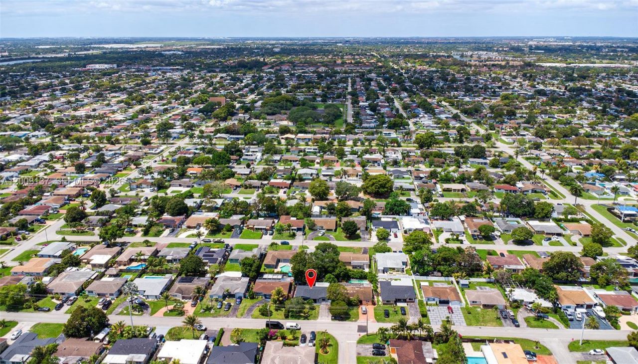 2630 Everglades Dr , Miramar, FL 33023 Photo