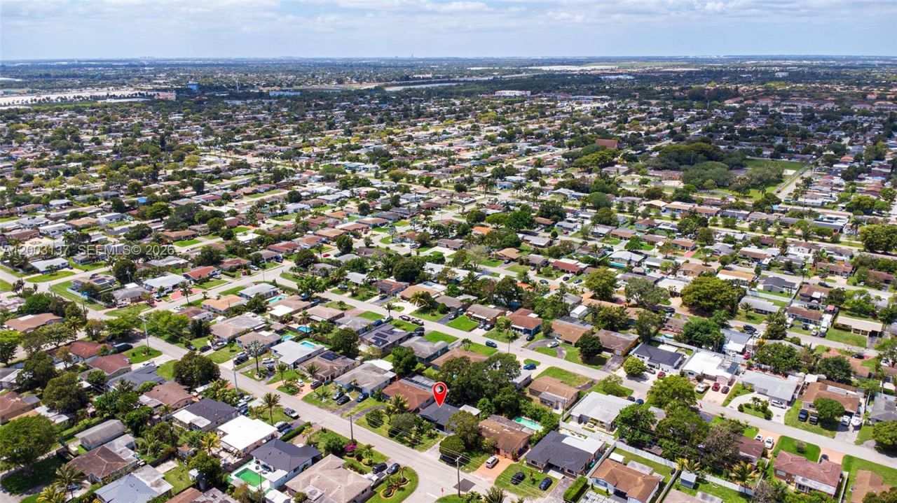 2630 Everglades Dr , Miramar, FL 33023 Photo