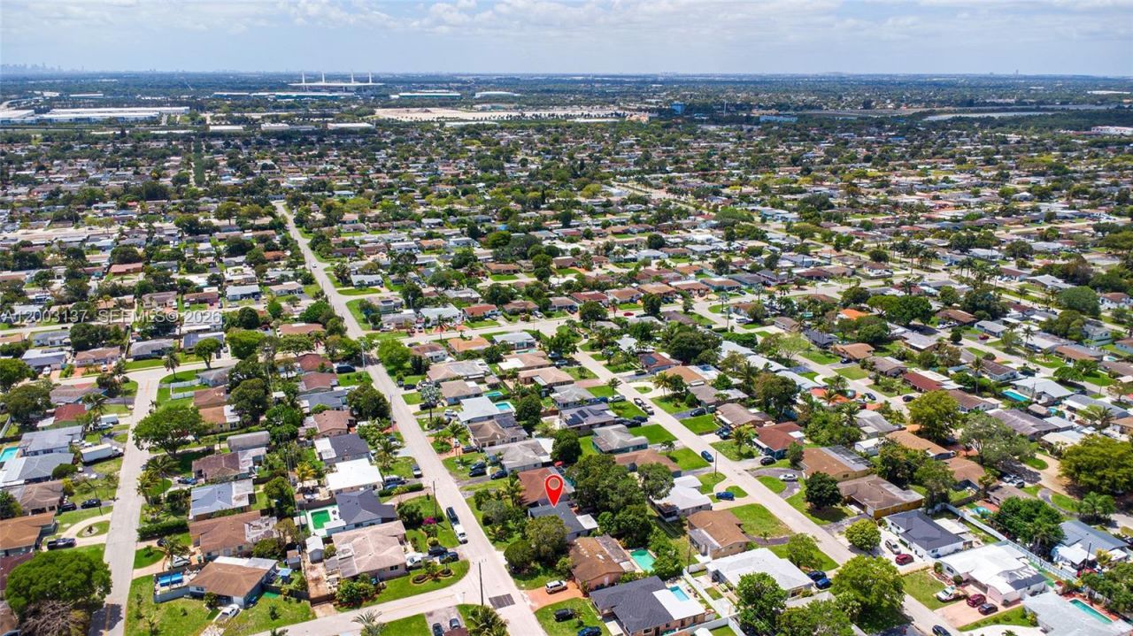 2630 Everglades Dr , Miramar, FL 33023 Photo