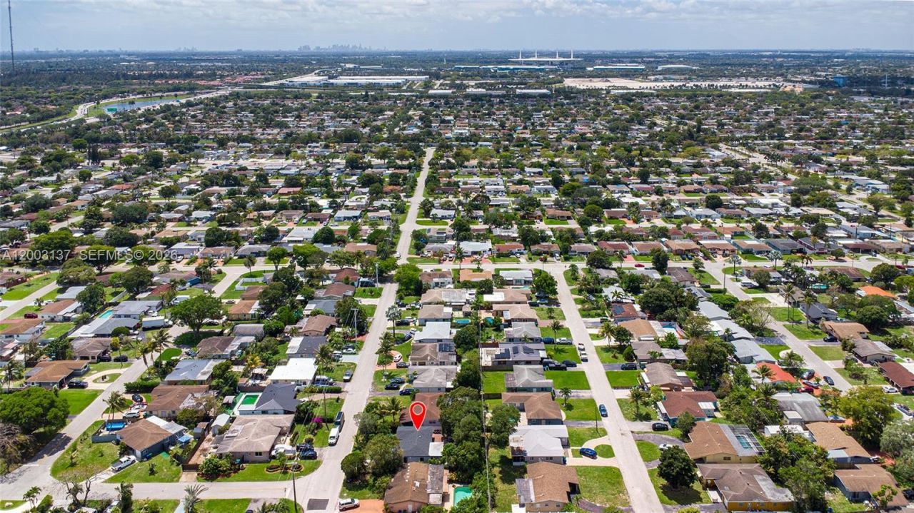 2630 Everglades Dr , Miramar, FL 33023 Photo