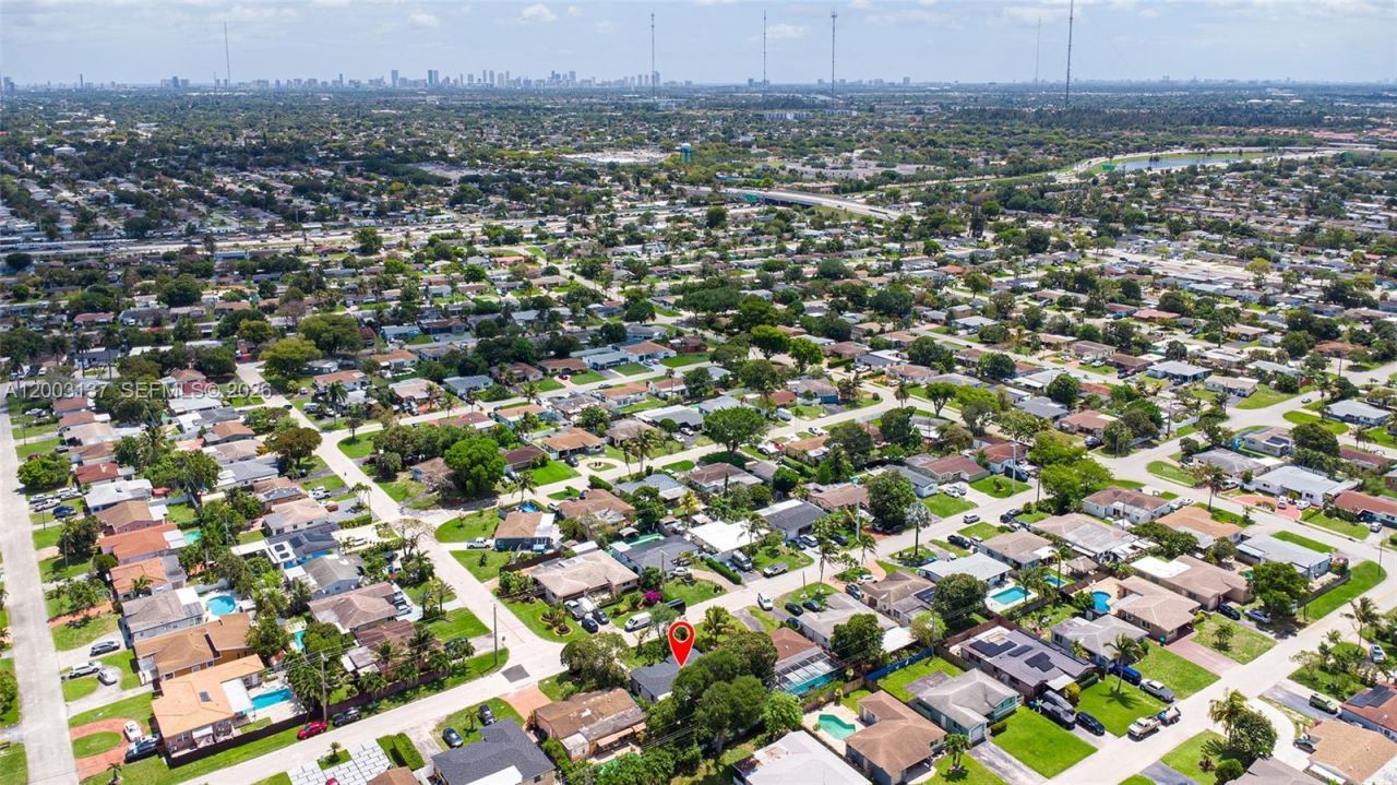 2630 Everglades Dr , Miramar, FL 33023 Photo